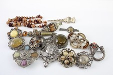 Scottish jewellery thistle for sale  LEEDS