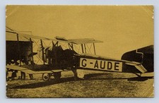 Qantas armstrong whitworth for sale  BRIGHTON