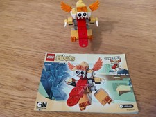 Lego mixels 41544 for sale  LUDLOW