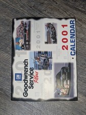 Goodwrench service 2001 for sale  Elk River