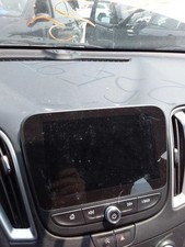 ID de tela montado no painel Info-GPS-TV 84712142 compatível com 21-23 MALIBU 2930857 comprar usado  Enviando para Brazil