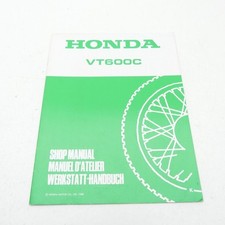 Riginal honda 600 gebraucht kaufen  Kreuztal