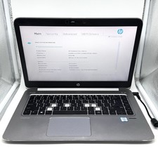 HP EliteBook Folio 1040 G3 14" | i5-6300U 2.40GHz | 8GB RAM | Sem SSD/OS | LEIA, usado comprar usado  Enviando para Brazil