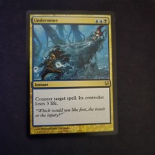 Undermine duel decks for sale  Greenwood