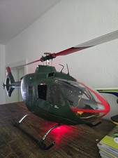 Scale heli 500 gebraucht kaufen  Geretsried