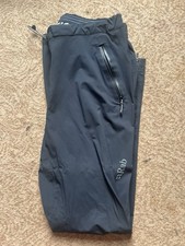 Rab kinetic waterproof for sale Rab kinetic waterproof for sale  WIGAN