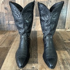 Justin vintage teju for sale  Oxnard