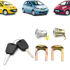 Serrure barillet porte d'occasion  Tournehem-sur-la-Hem