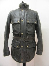 Vintage belstaff trialmaster for sale Vintage belstaff trialmaster for sale  HALIFAX