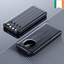 Power bank 20000mah for sale  Ireland