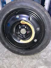 Ruotino per fiat usato  Caivano