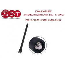 Icom sc55v antenna usato  Avellino