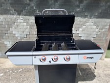 Barbecue brûleurs d'occasion  Loudun