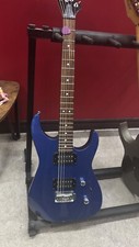 Guitarra elétrica Jackson 6 cordas captador local somente Keswick Ontario, usado comprar usado  Enviando para Brazil