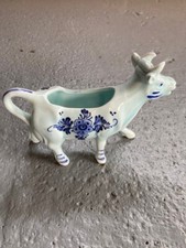 cow milk jug for sale  WINSFORD