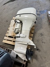 2003 johnson 115 for sale  Seabrook