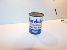 Vintage purelube miniature for sale  Beecher