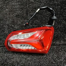 Lanterna traseira Chevrolet Malibu quarto painel montado LED DESTRO 84595943 19 24 comprar usado  Enviando para Brazil