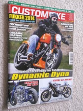 Custombike heft 7 gebraucht kaufen  Chemnitz