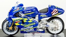 Suzuki gsv kenny usato  Italia