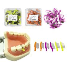 Tooth prep interproximal d'occasion  Expédié en Belgium