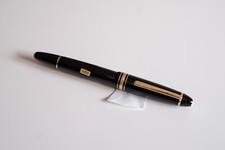Montblanc meisterstück 166 usato  Brescia