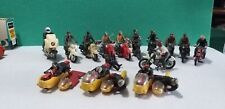 Britains motociclette usato  Padova