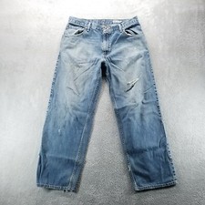 Vtg silvertab baggy d'occasion  Expédié en Belgium