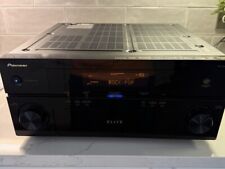 Pioneer elite receiver for sale  Bradenton