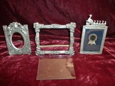 Elias pewter picture for sale  San Rafael