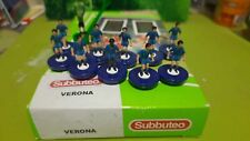 Subbuteo verona parodi usato  Roma