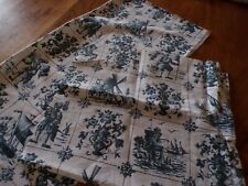 Lot pièces toile d'occasion  Senozan