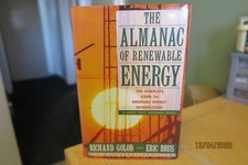 The almanac renewable d'occasion  Expédié en France