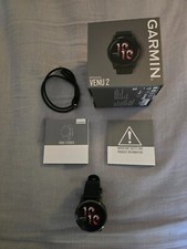 Garmin venu smartwatch usato  Grottammare