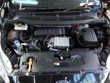 Engine ford galaxy for sale  DONCASTER