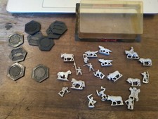 Miniature hobby product usato  Vigevano
