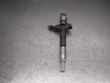 Injector for renault usato  Italia