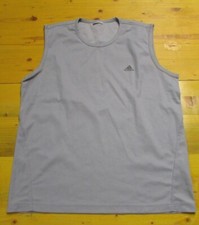 Gilet smanicato running usato  Benevento