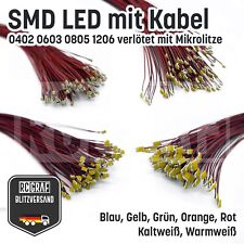 100st smd led gebraucht kaufen  Herzogenrath