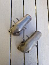 Pipetta manicotto carburatore usato  Novara
