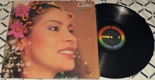 CLARA NUNES Clara Morena 1983 Odeon 31C 062 421244 Brazil Import Vinyl LP SHRINK comprar usado  Enviando para Brazil