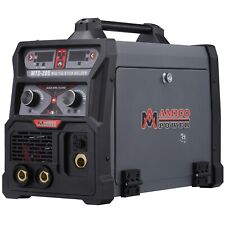 Amico mts 205 for sale  Baldwin Park