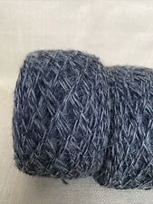 Knitting crochet yarn for sale  LEYLAND