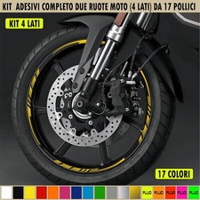 Set complet adesivi usato  Atri