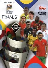 Team crest stickers d'occasion  Pont-de-l'Arche