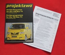 Projektzwo design programm gebraucht kaufen  Burg