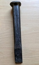 Vintage chisel footprint for sale  BLACKPOOL