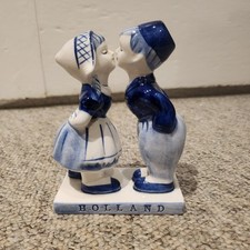 Dutch blue delft for sale  IPSWICH