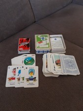 Alte kartenspiele aral gebraucht kaufen  Recklinghausen