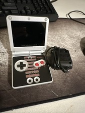 Gameboy advanced nes for sale  Minneapolis